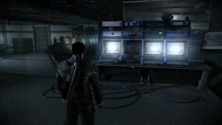 Dead to Rights: Retribution (Xbox 360/Xbox One) USED Б/У