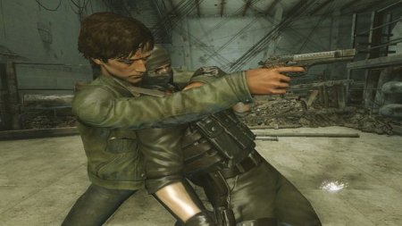 Особо опасен: Орудие судьбы (Wanted: Weapons of Fate) (Xbox 360) USED Б/У