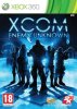 XCOM: Enemy Unknown (Xbox 360/Xbox One) USED Б/У
