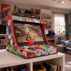 Мини-аркадный контроллер Subsonic Retro Arcade Machine (SA5754) (Switch 2/Switch Oled/Switch)