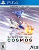 R-Type Tactics I - II Cosmos Deluxe Edition (PS4)