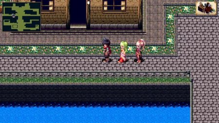 Justice Chronicles (Limited Run) (PS5)