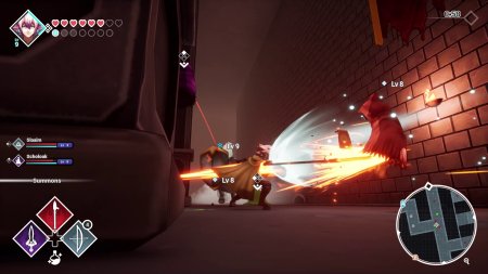 Sword of the Necromancer Collection (PS5)