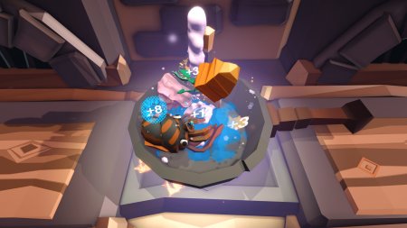игра Epic Chef Русская Версия (Switch) для Nintendo Switch