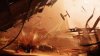 Игра Star Wars: Battlefront 2 (II) Русская Версия (PS4) USED Б/У Playstation 4