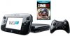 Nintendo Wii U 32 GB Premium Pack ZombiU Limited Edition Rus Black (Чёрная)