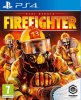 Real Heroes: Firefighter (PS4)