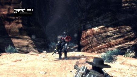 Купить игру Damnation (PS3) для Sony Playstation 3