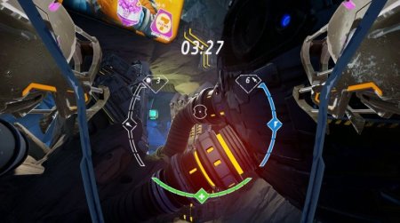 Игра Starblood Arena (Только для PS VR) Русская Версия (PS4) Playstation 4