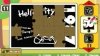  Hello Kitty: Puzzle Party Essentials (PSP) 