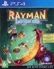 Rayman Legends Русская Версия (PS4) USED Б/У