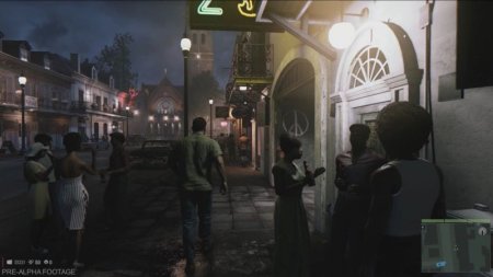 Mafia 3 (III) Русская Версия (Xbox One) USED Б/У 
