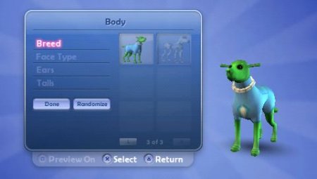  The Sims 2: Pets (Питомцы) Platinum (PSP) USED Б/У 