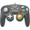 Геймпад проводной Hori Battle Pad Zelda HORI (NSW-108U) (Switch)