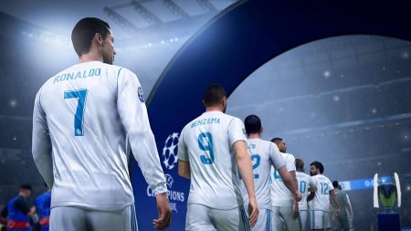 Fifa 19. Legacy Edition Русская Версия (Xbox 360)