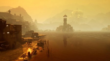 Morbid: The Lords of Ire Русская Версия (PS5)