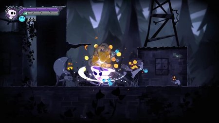 Death or Treat Русская Версия (PS5)