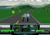 Гонки На Спортбайках: Дорожное безумие 3 (Road Rash 3: Tour de force)(16 bit) 