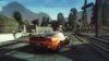 Купить игру Burnout Paradise (PS3) USED Б/У для Sony Playstation 3