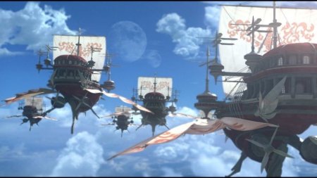 Игра Final Fantasy 4 (IV) (DS) USED Б/У для Nintendo DS