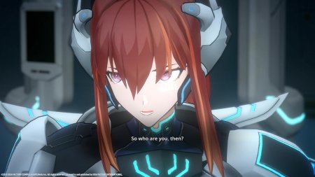 Игра Scar-Lead Salvation (PS4) Playstation 4