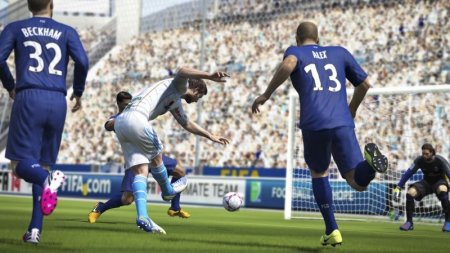 FIFA 14 Русская Версия (Xbox 360)