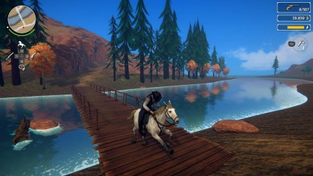 игра Guns and Spurs 2 Русская Версия (Switch) для Nintendo Switch