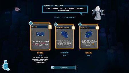 Into the Restless Ruins Русская Версия (PS5)