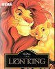 Король Лев (Lion King) (16 bit)