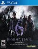Resident Evil 6 Русская Версия (PS4)