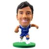 Фигурка футболиста Soccerstarz Пауло Феррейра Челси (Paulo Ferreira Chelsea) Home Kit (77034)