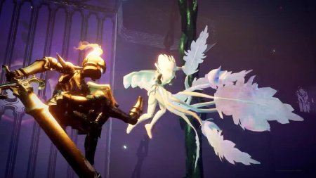 Candle Knight (PS5)