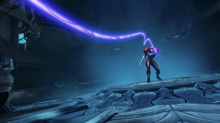 Metroid Prime 4: Beyond (Switch 2)