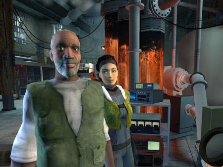 Купить игру Half-Life 2: The Orange Box (PS3) USED Б/У для Sony Playstation 3