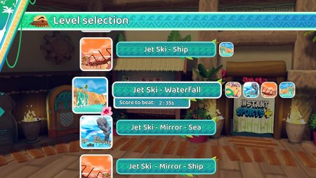 Instant Sports Plus (PS5)