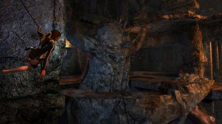 Купить игру Tomb Raider: Underworld (PS3) для Sony Playstation 3