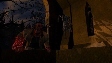 Купить игру Hellboy: The Science of Evil (PS3) USED Б/У для Sony Playstation 3