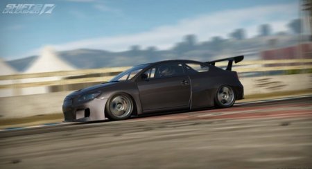Купить игру Need for Speed: Shift 2 Unleashed Русская Версия (PS3) USED Б/У для Sony Playstation 3