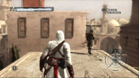 Assassin's Creed 1 (I) (Classics) (Xbox 360/Xbox One)