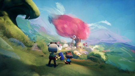   (Dreams)   (PS4) Playstation 4