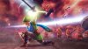 Купить игру Hyrule Warriors (Wii U) на Nintendo Wii U диск