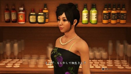 Игра Yakuza: 6 The Song of Life (PS4) Playstation 4