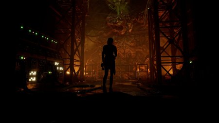 Tormented Souls II (2) (Game-Key Card) Русская Версия (Switch 2)