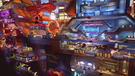 Worms Rumble: Fully Loaded Edition Русская Версия (Xbox One) 