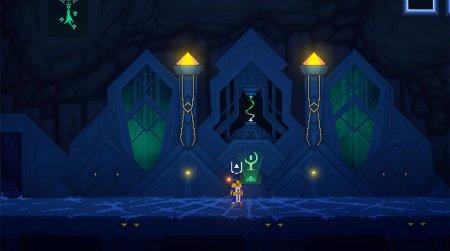 Adventure of Samsara (PS5)