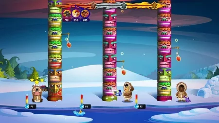 игра 30 in 1 Game Collection: Volume 1 (Switch) USED Б/У для Nintendo Switch