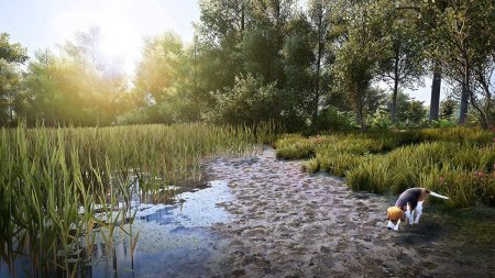 игра Hunting Simulator 2 Русская Версия (Switch) для Nintendo Switch
