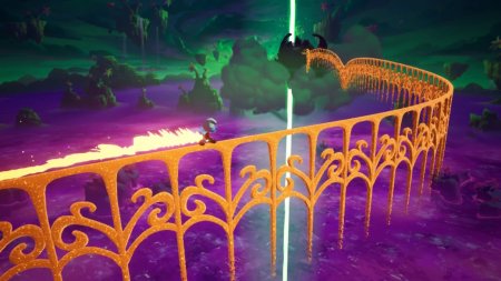 Игра The Smurfs (Смурфики): Мечты (Dreams) Мечтательное издание (Reverie Edition) Русская Версия (PS4/PS5) Playstation 4