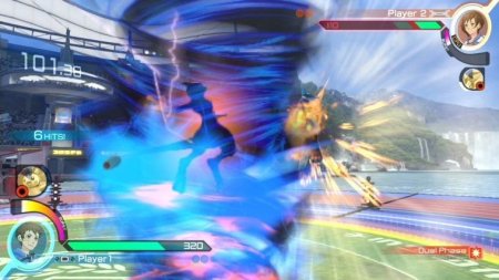 Купить игру Pokken Tournament (Wii U) на Nintendo Wii U диск