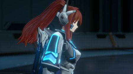 Scar-Lead Salvation (PS5)